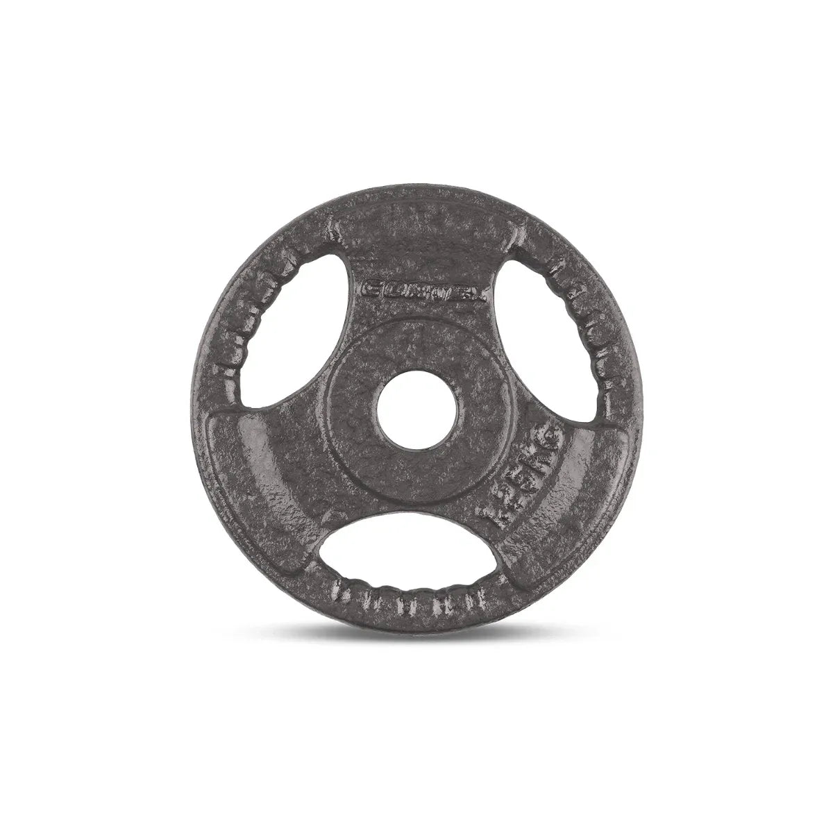 CORTEX 40kg Curl Bar Standard Weight Set 25mm V572-CSST-WPSTGSET-D
