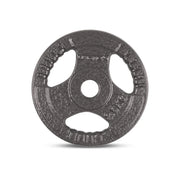 CORTEX 40kg Curl Bar Standard Weight Set 25mm V572-CSST-WPSTGSET-D