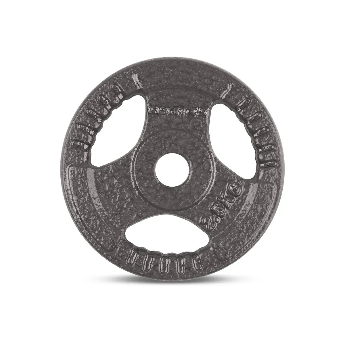 CORTEX 40kg Curl Bar Standard Weight Set 25mm V572-CSST-WPSTGSET-D
