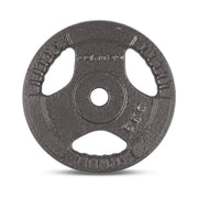 CORTEX 40kg Curl Bar Standard Weight Set 25mm V572-CSST-WPSTGSET-D