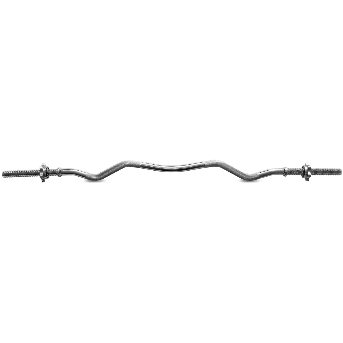 CORTEX 40kg Curl Bar Standard Weight Set 25mm V572-CSST-WPSTGSET-D