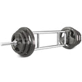 CORTEX 40kg Tri Bar Standard Weight Set 25mm V572-CSST-WPSTGSET-E