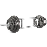 CORTEX 40kg Tri Bar Standard Weight Set 25mm V572-CSST-WPSTGSET-E