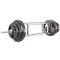 CORTEX 40kg Tri Bar Standard Weight Set 25mm V572-CSST-WPSTGSET-E