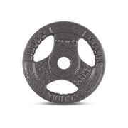 CORTEX 40kg Tri Bar Standard Weight Set 25mm V572-CSST-WPSTGSET-E