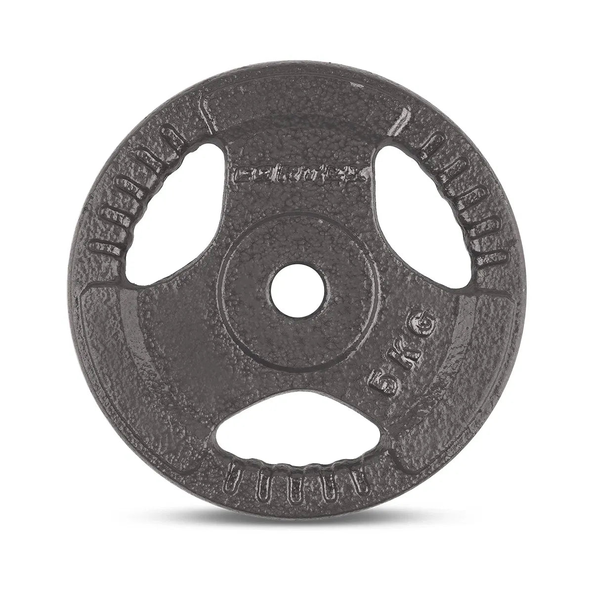 CORTEX 40kg Tri Bar Standard Weight Set 25mm V572-CSST-WPSTGSET-E