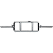 CORTEX 40kg Tri Bar Standard Weight Set 25mm V572-CSST-WPSTGSET-E