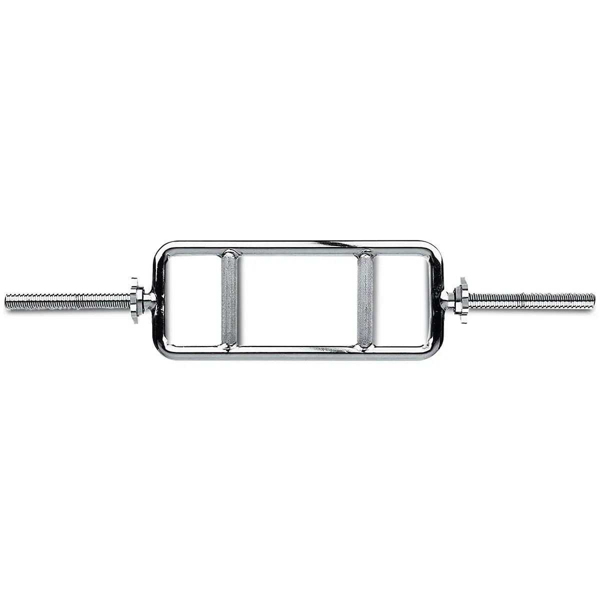 CORTEX 40kg Tri Bar Standard Weight Set 25mm V572-CSST-WPSTGSET-E