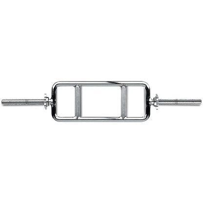 CORTEX 40kg Tri Bar Standard Weight Set 25mm V572-CSST-WPSTGSET-E
