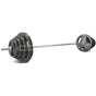 CORTEX 65kg Tri-Grip Standard Barbell Weight Set 25mm V572-CSST-WPSTGSET-F