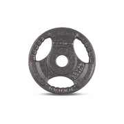 CORTEX 65kg Tri-Grip Standard Barbell Weight Set 25mm V572-CSST-WPSTGSET-F