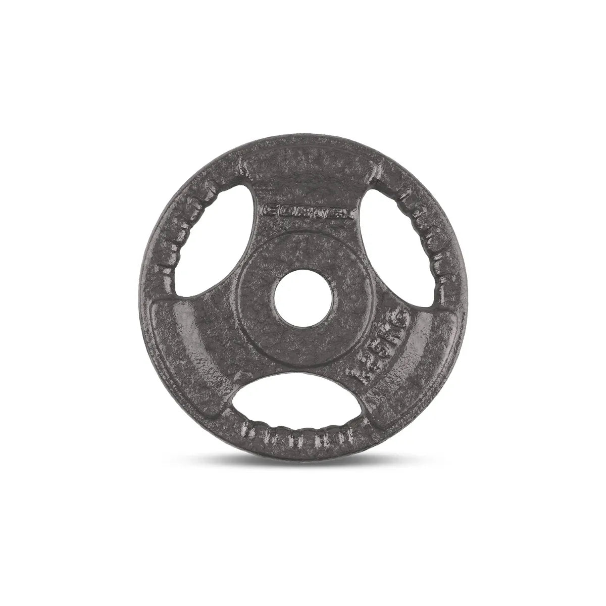 CORTEX 65kg Tri-Grip Standard Barbell Weight Set 25mm V572-CSST-WPSTGSET-F