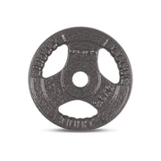 CORTEX 65kg Tri-Grip Standard Barbell Weight Set 25mm V572-CSST-WPSTGSET-F