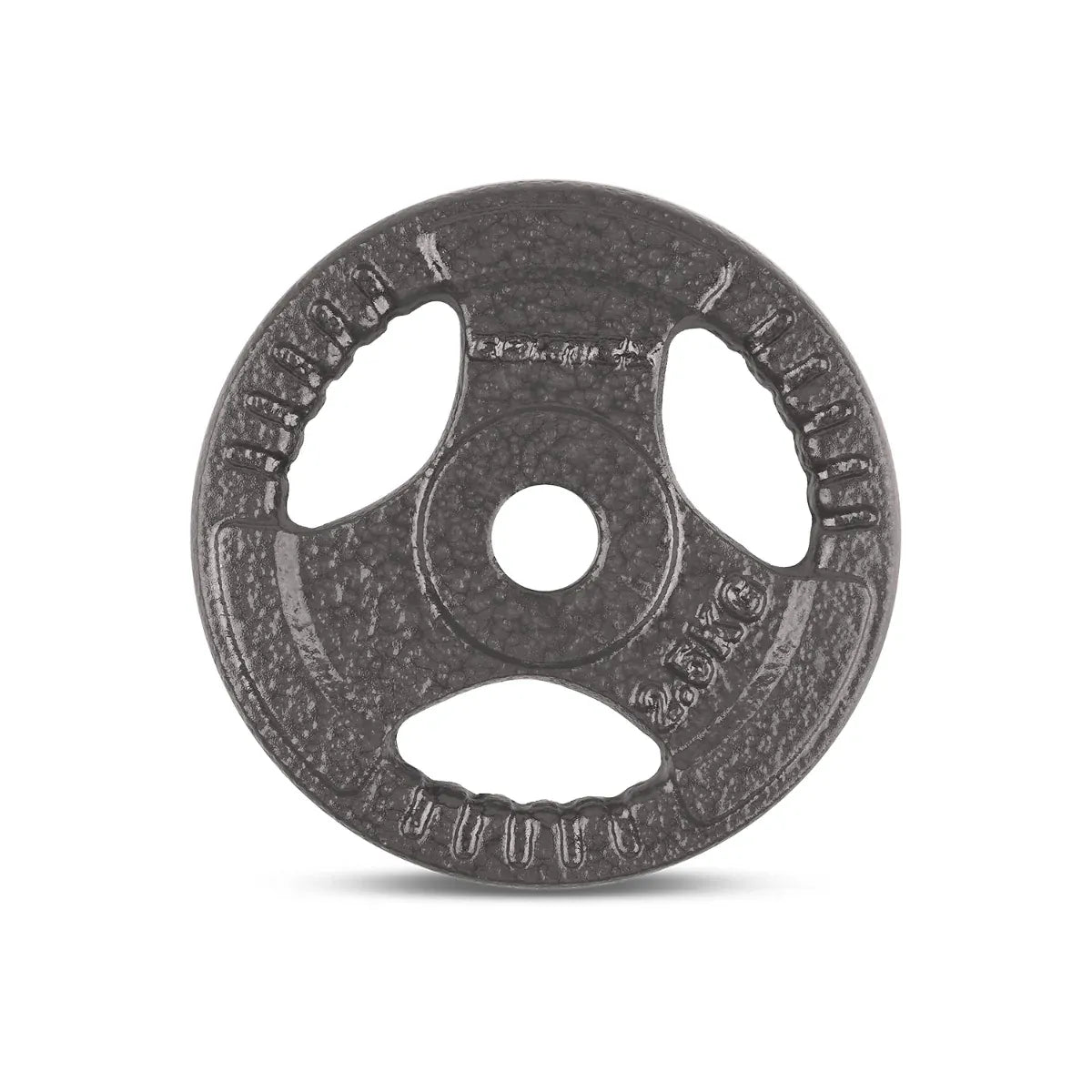 CORTEX 65kg Tri-Grip Standard Barbell Weight Set 25mm V572-CSST-WPSTGSET-F