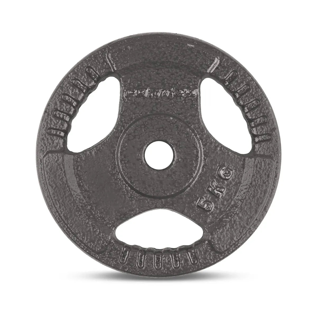 CORTEX 65kg Tri-Grip Standard Barbell Weight Set 25mm V572-CSST-WPSTGSET-F