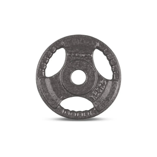 CORTEX 75kg Tri-Grip 25mm Standard Weight Plate Set V572-CSST-WPSTGSET-G
