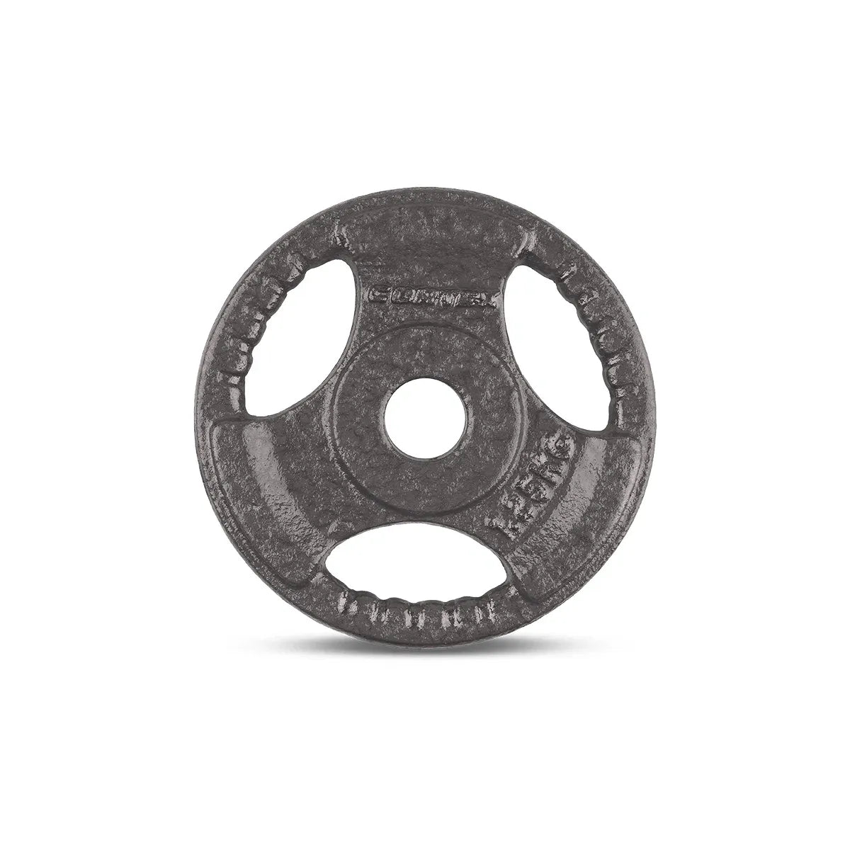 CORTEX 35kg Tri-Grip Standard Weight Plate Set 25mm V572-CSST-WPSTGSET-H