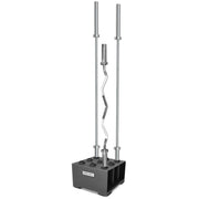 CORTEX Olympic Barbell Holder 9 V572-CSWT-BBH900