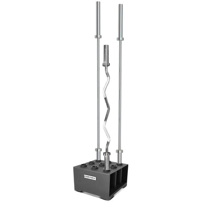 CORTEX Olympic Barbell Holder 9 V572-CSWT-BBH900