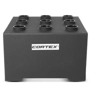 CORTEX Olympic Barbell Holder 9 V572-CSWT-BBH900