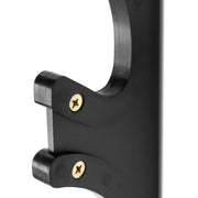 CORTEX 6-Tier Wall Barbell Mount (Gun Rack Style) V572-CSWT-BBHH6