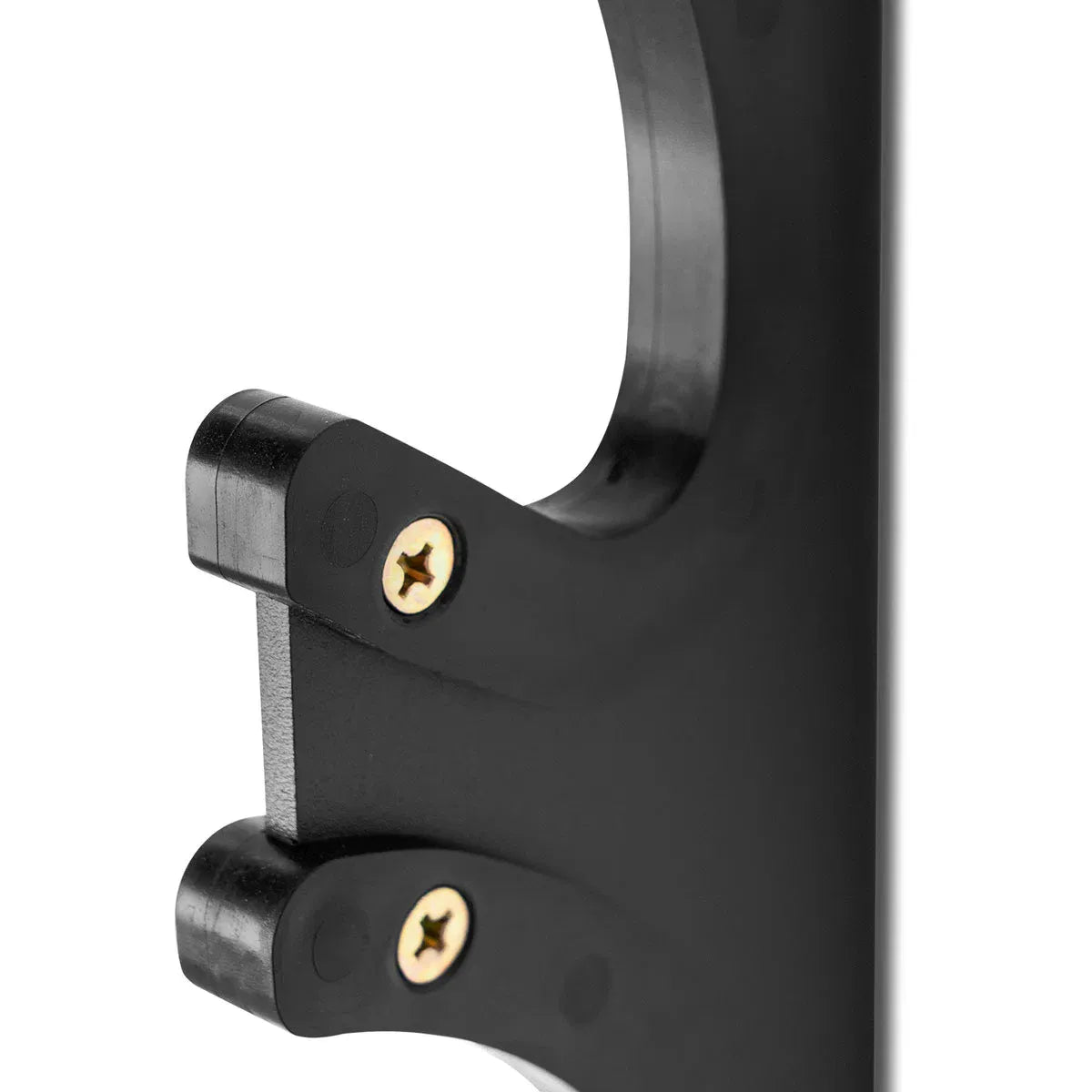 CORTEX 6-Tier Wall Barbell Mount (Gun Rack Style) V572-CSWT-BBHH6