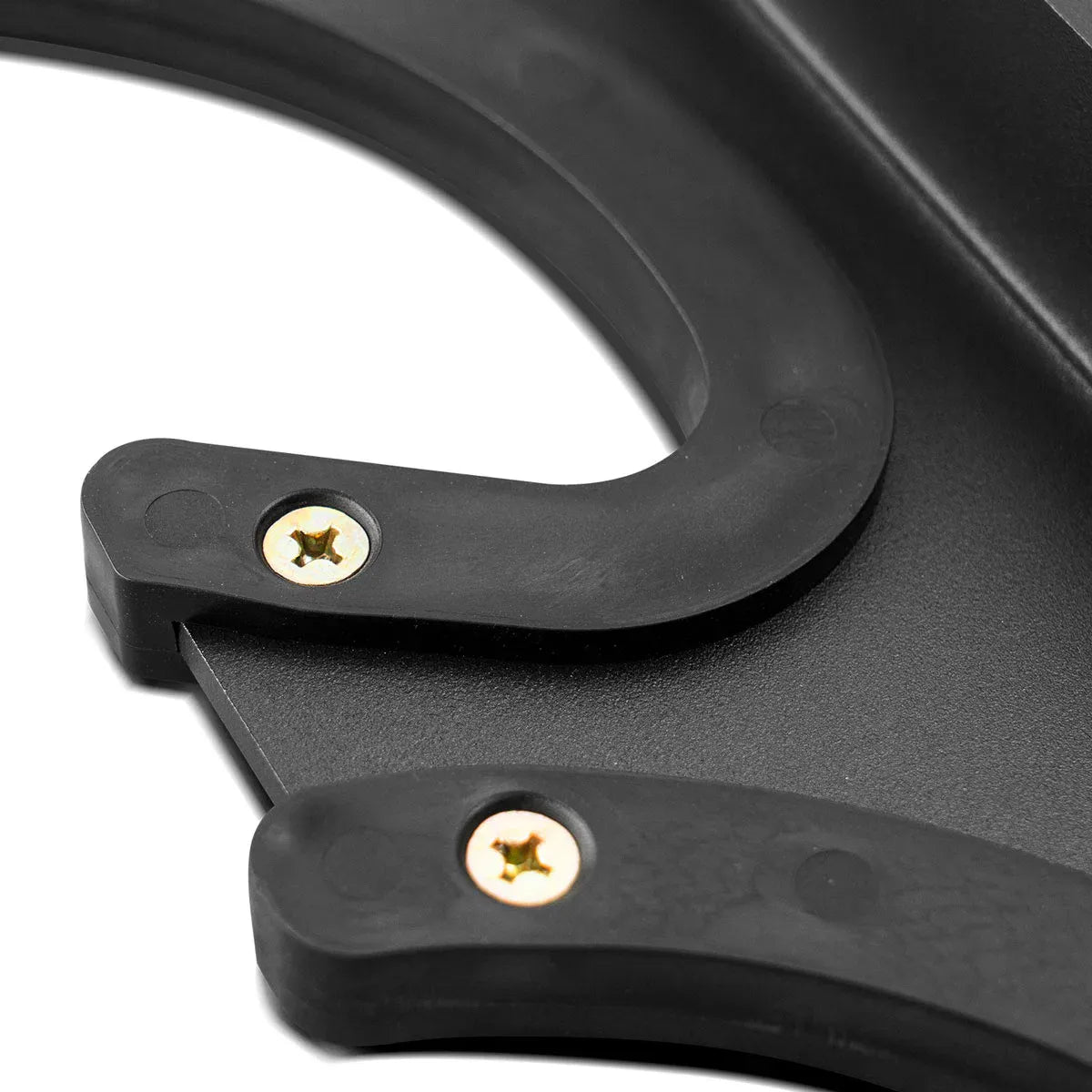 CORTEX 6-Tier Wall Barbell Mount (Gun Rack Style) V572-CSWT-BBHH6