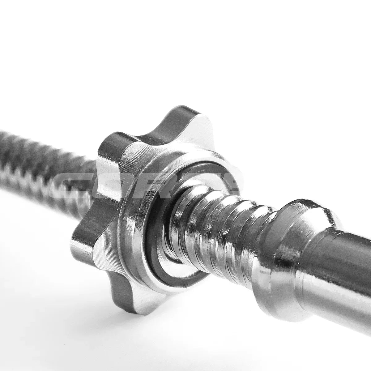 CORTEX Standard Curl Bar Screw V572-CURLBARSTD47