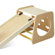 Small Climbing Frame by Classic World V572-CWIP-SMCLIMBFME