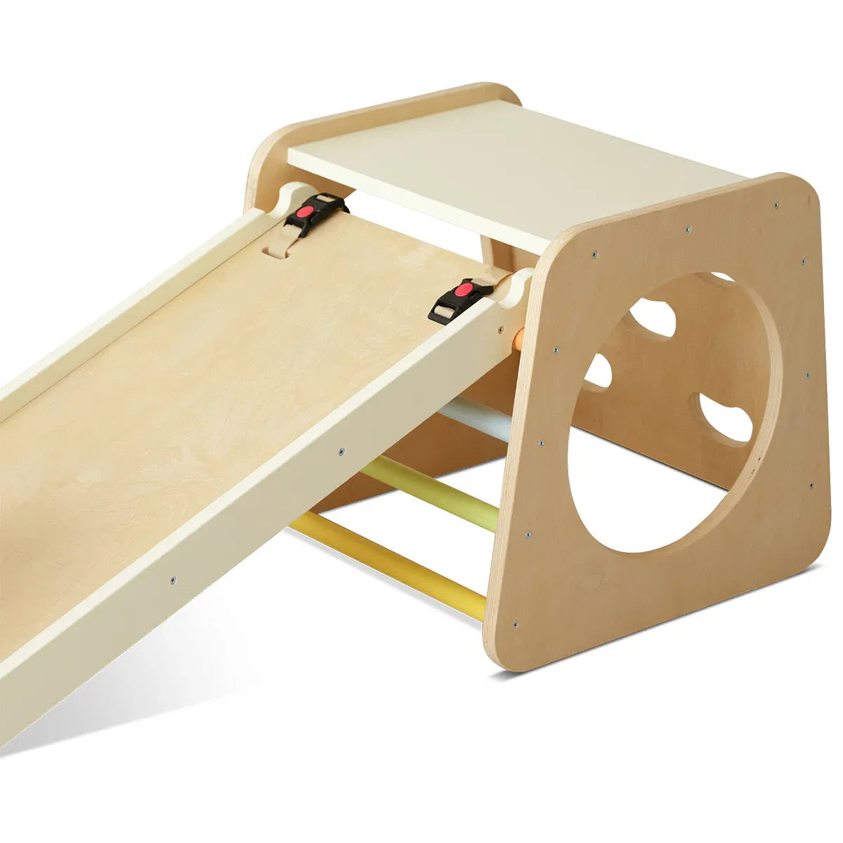 Small Climbing Frame by Classic World V572-CWIP-SMCLIMBFME