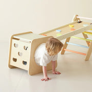 Small Climbing Frame by Classic World V572-CWIP-SMCLIMBFME