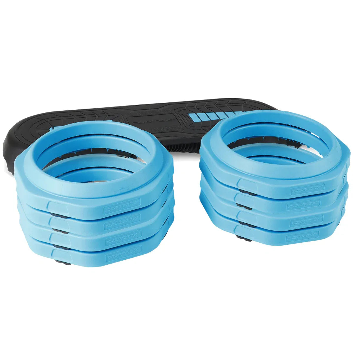 CORTEX Multi Level Aerobic Step (5 Level) V572-CXAC-CTXSTEP-5