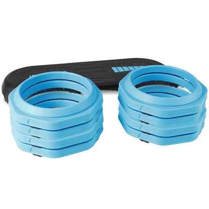 CORTEX Multi Level Aerobic Step (5 Level) V572-CXAC-CTXSTEP-5