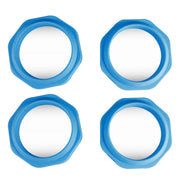 CORTEX Multi Level Aerobic Step Risers Only (4 Pack) V572-CXAC-CTXSTEP4ES