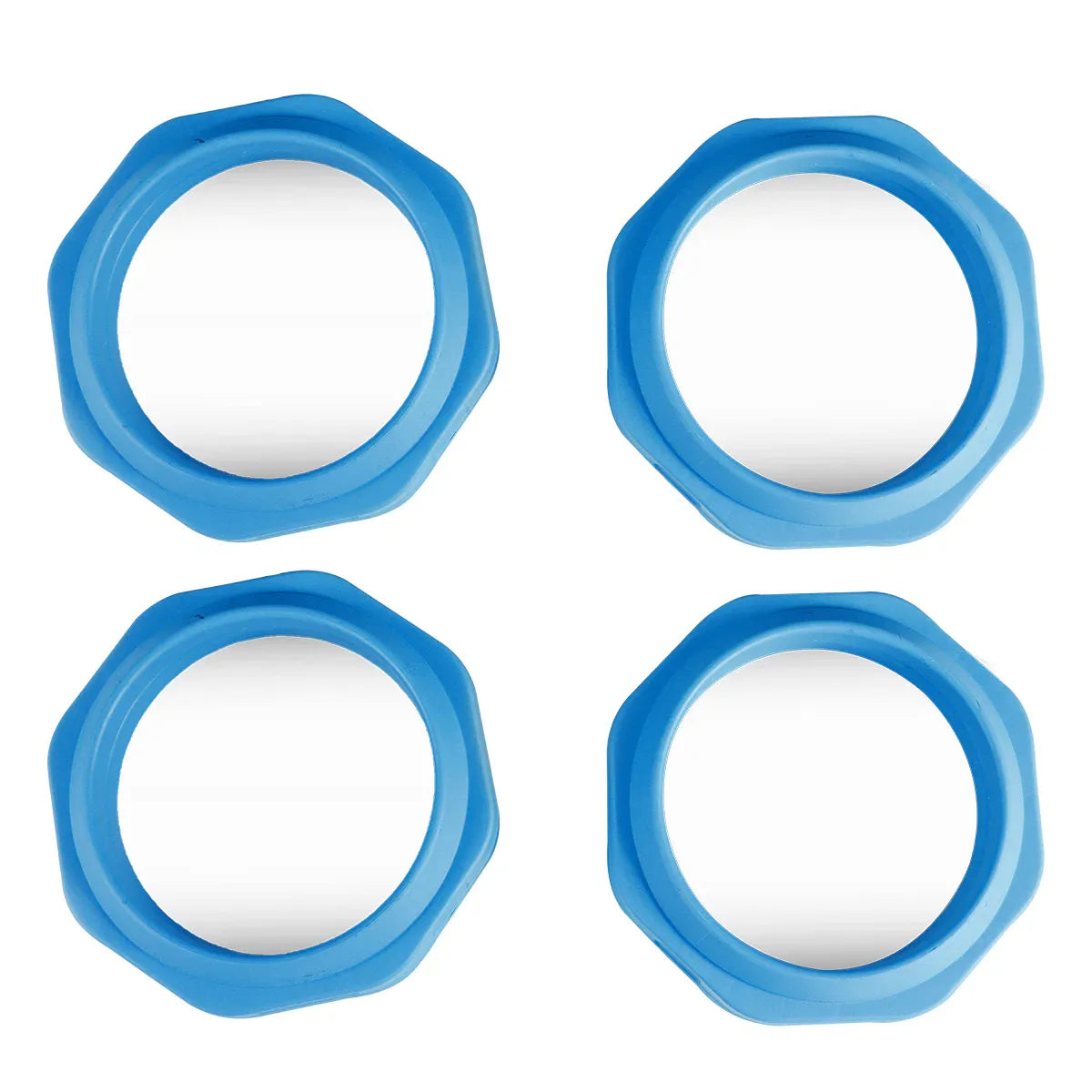 CORTEX Multi Level Aerobic Step Risers Only (4 Pack) V572-CXAC-CTXSTEP4ES