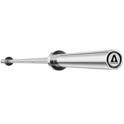 CORTEX ATHENA100 200cm 15kg Womens' Olympic Barbell V572-CXBB-ATNA100