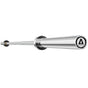 CORTEX ATHENA100 200cm 15kg Womens' Olympic Barbell V572-CXBB-ATNA100