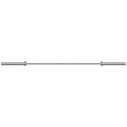 CORTEX SPARTAN205 7ft 20kg Olympic Barbell (Hard Chrome) V572-CXBB-SN205HC