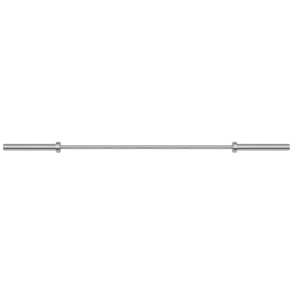 CORTEX SPARTAN205 7ft 20kg Olympic Barbell (Hard Chrome) V572-CXBB-SN205HC