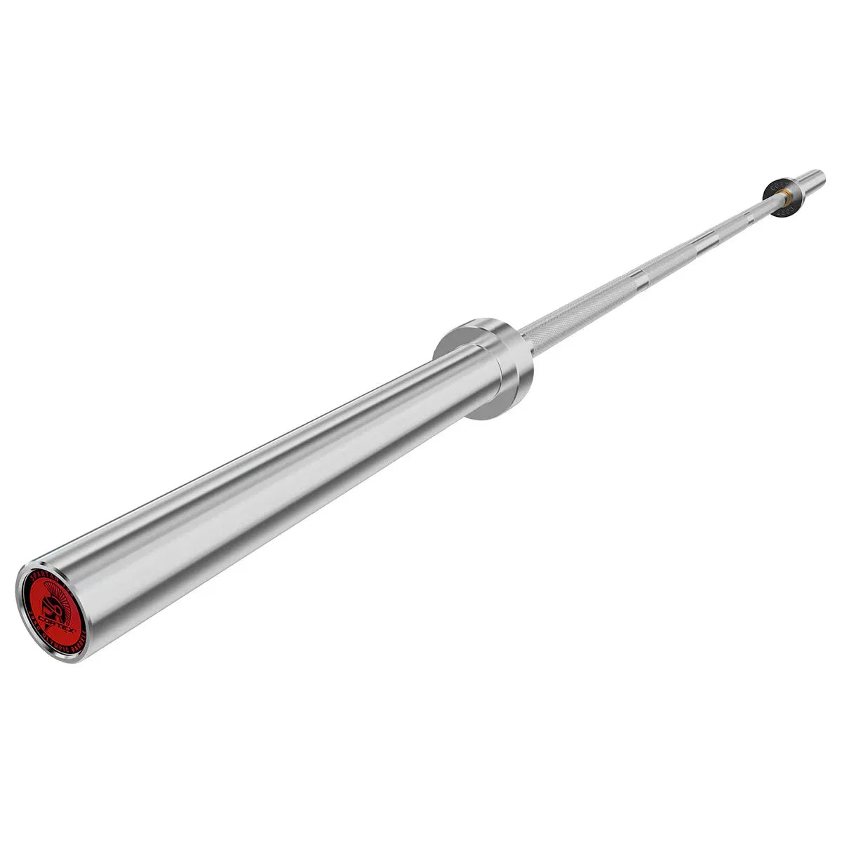 CORTEX SPARTAN100 7ft 20kg Olympic Barbell V572-CXBB-SPTN100