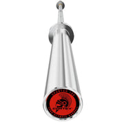 CORTEX SPARTAN100 7ft 20kg Olympic Barbell V572-CXBB-SPTN100