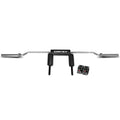 CORTEX Safety Squat Olympic Barbell with Lock Jaw Collars V572-CXBB-STYSQT-LC