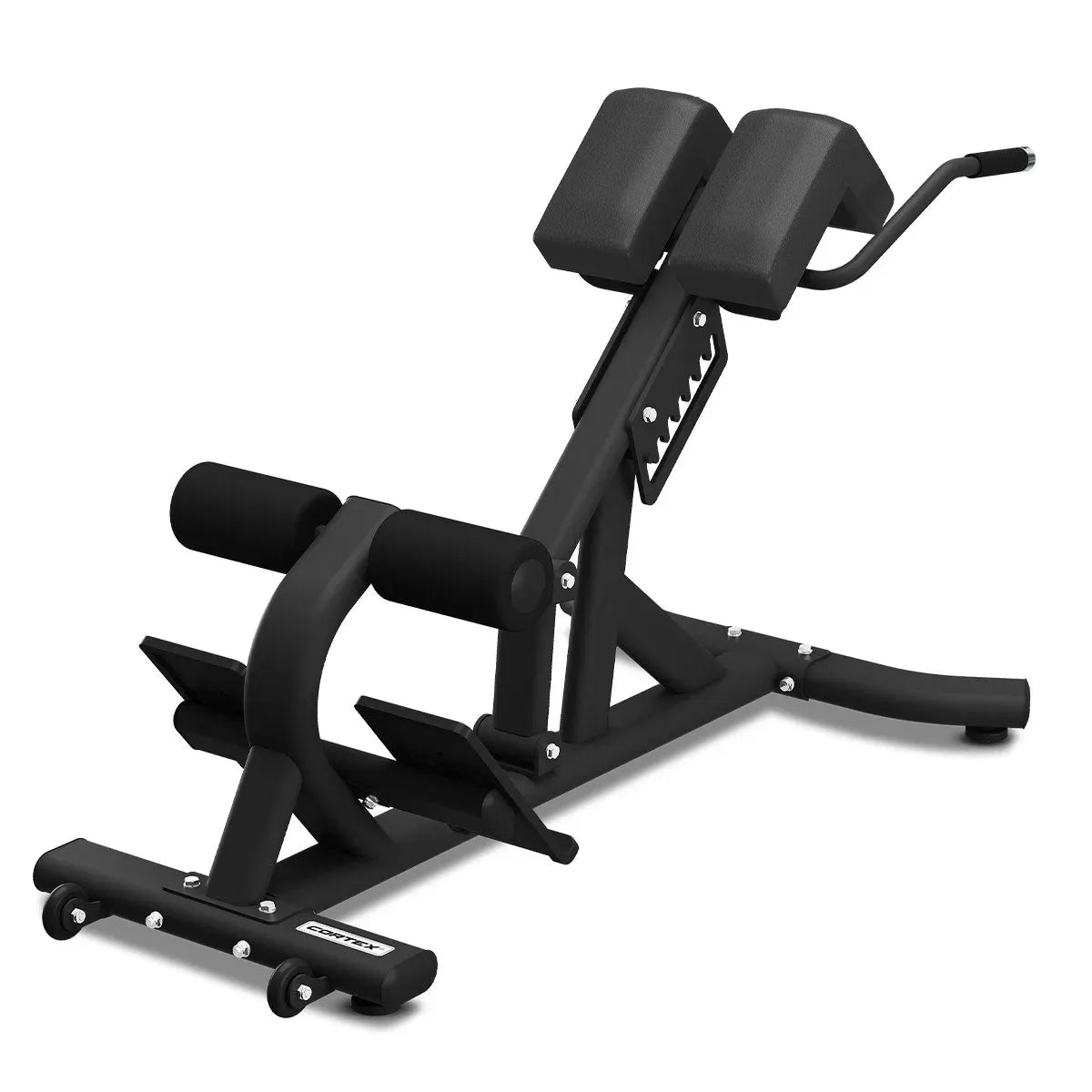 CORTEX AB-12 Alpha Series Commercial Roman Chair V572-CXBN-AB12