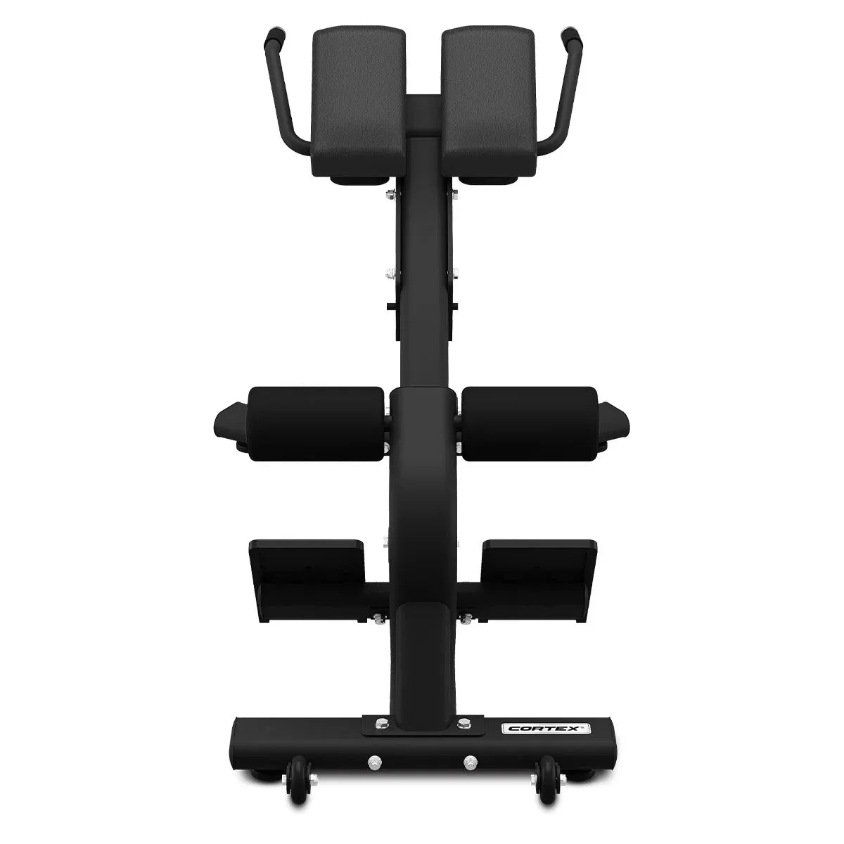 CORTEX AB-12 Alpha Series Commercial Roman Chair V572-CXBN-AB12