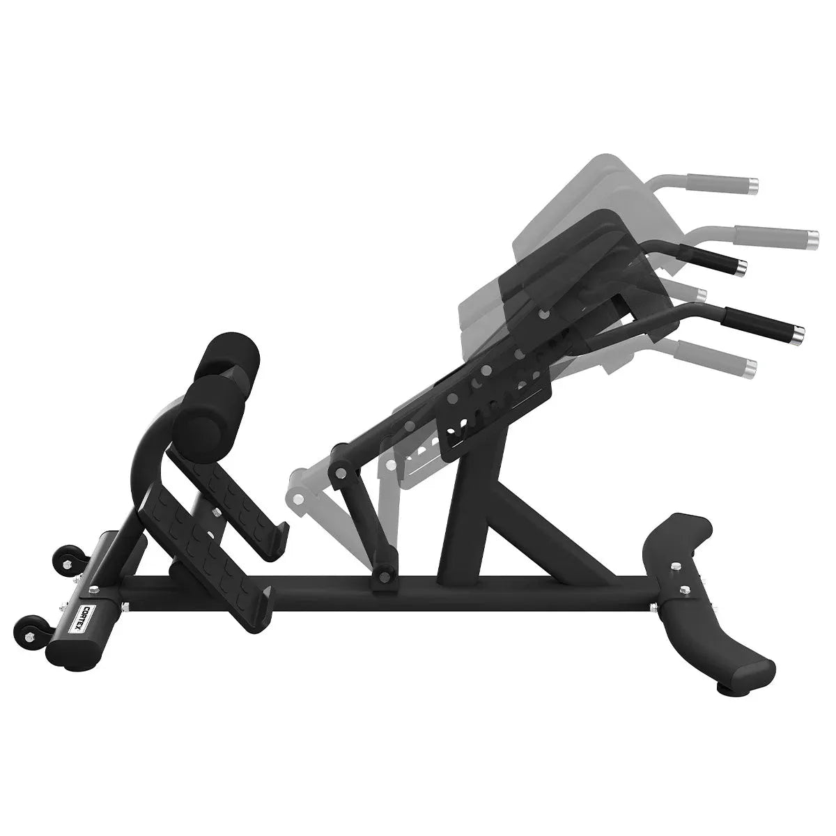 CORTEX AB-12 Alpha Series Commercial Roman Chair V572-CXBN-AB12
