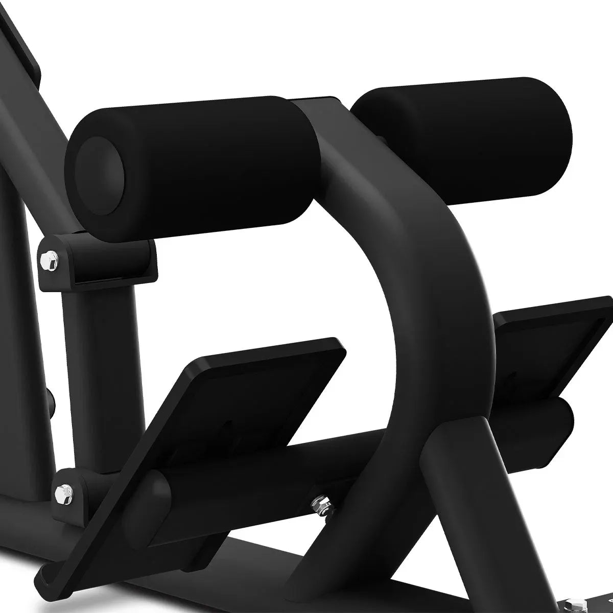 CORTEX AB-12 Alpha Series Commercial Roman Chair V572-CXBN-AB12