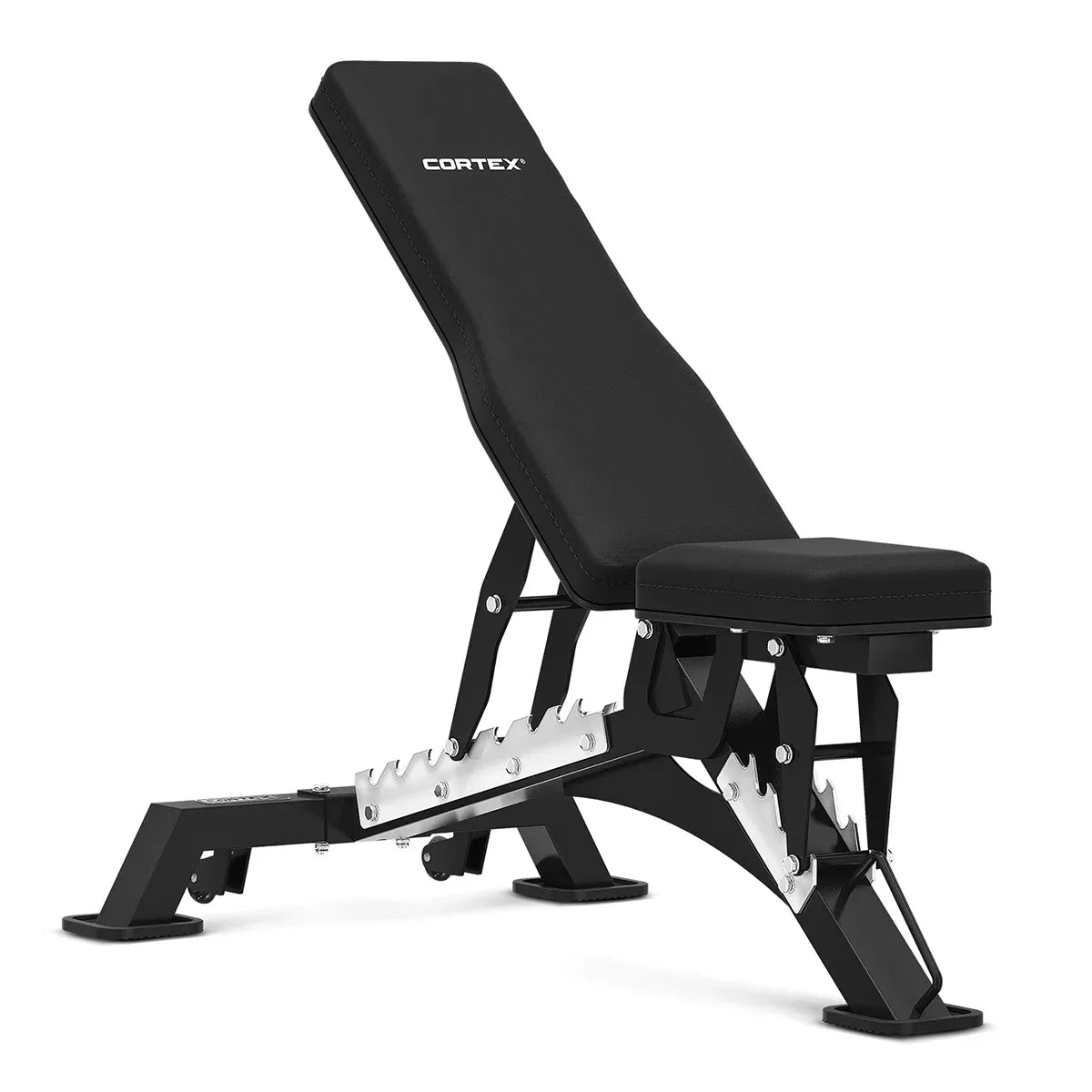 CORTEX FID11 Alpha Series Commercial FID Bench V572-CXBN-FID11