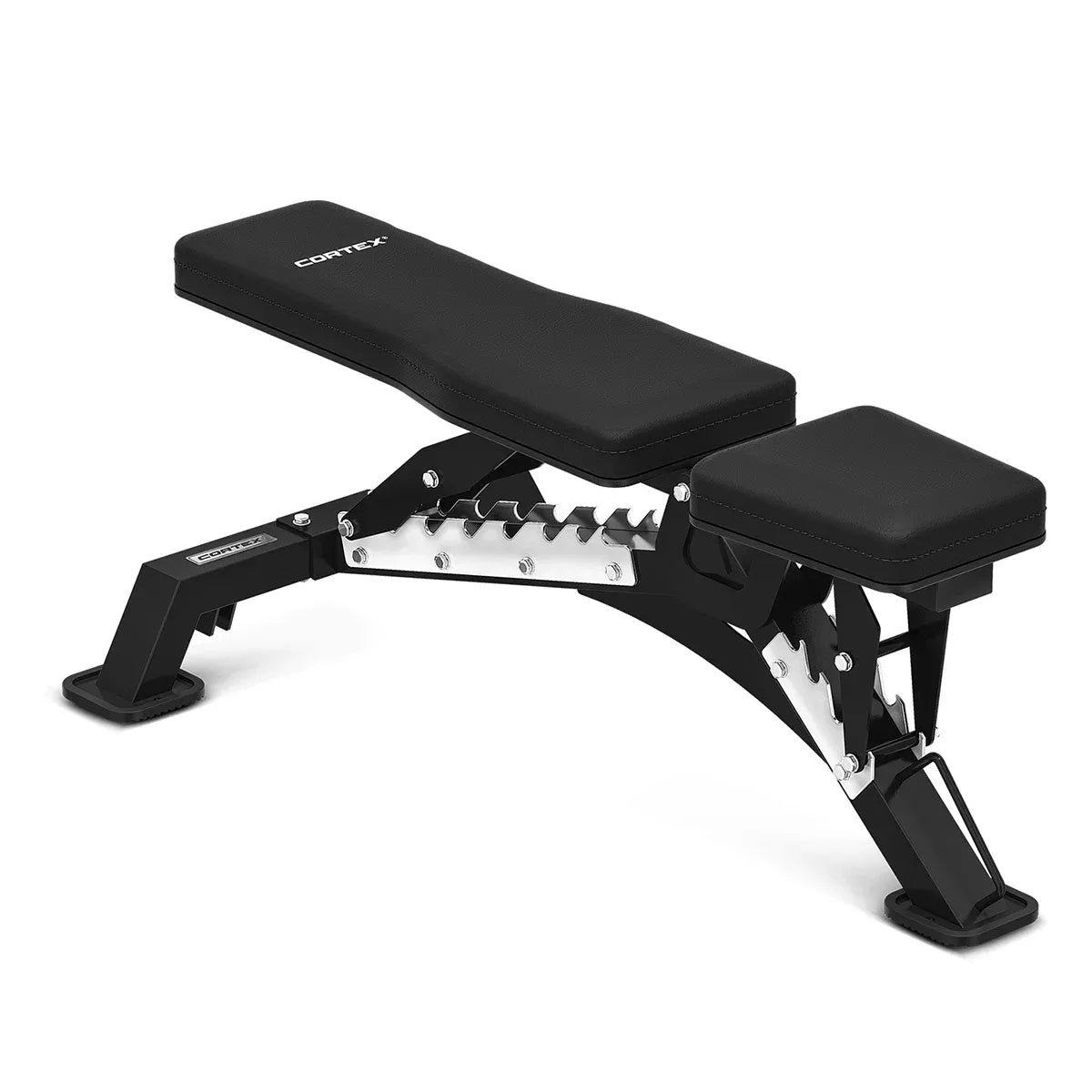 CORTEX FID11 Alpha Series Commercial FID Bench V572-CXBN-FID11