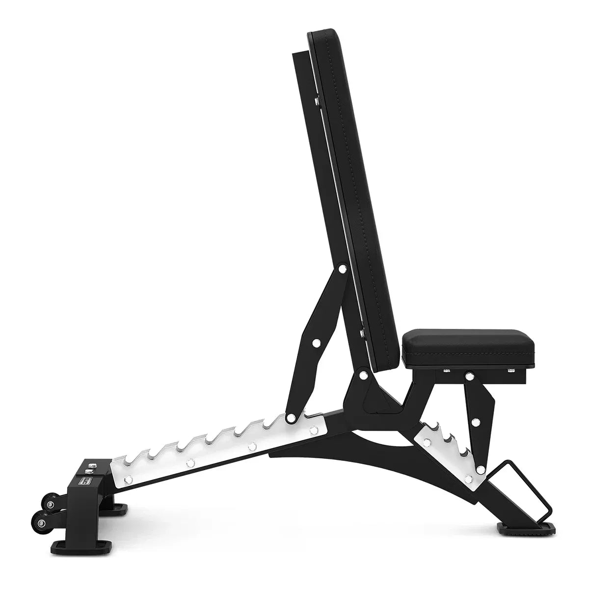 CORTEX FID11 Alpha Series Commercial FID Bench V572-CXBN-FID11