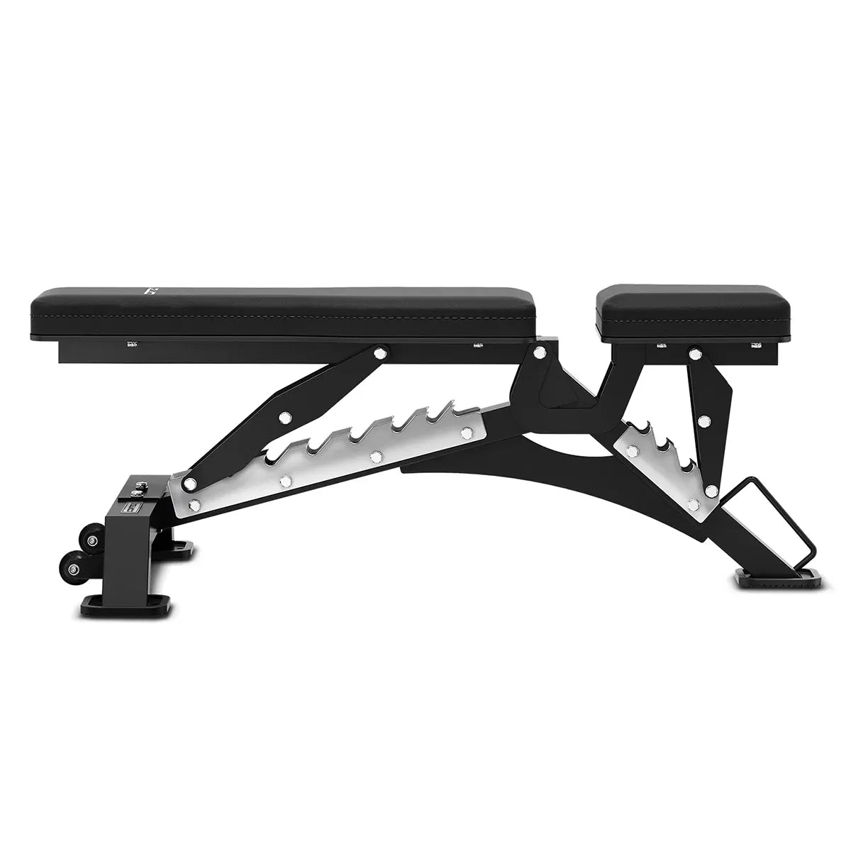 CORTEX FID11 Alpha Series Commercial FID Bench V572-CXBN-FID11